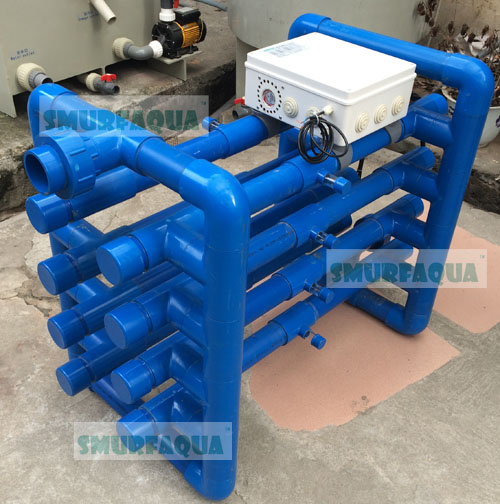 Uv sterilizer