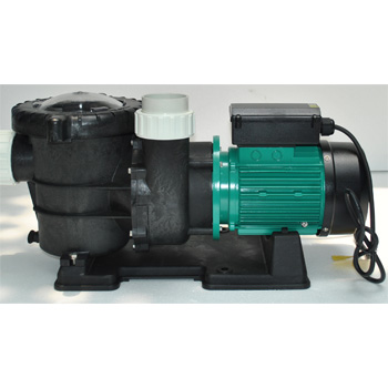 STP series seawater pump