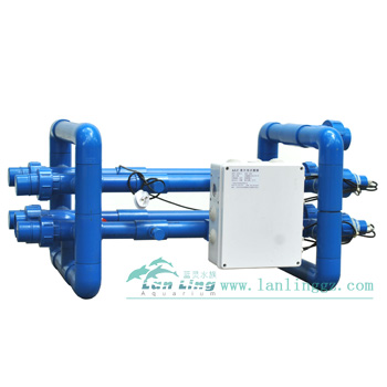 uv water sterilizer