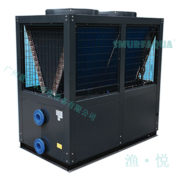 water source heat pump